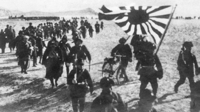 Heil Hirohito Was Imperial Japan A Fascist Totalitarian