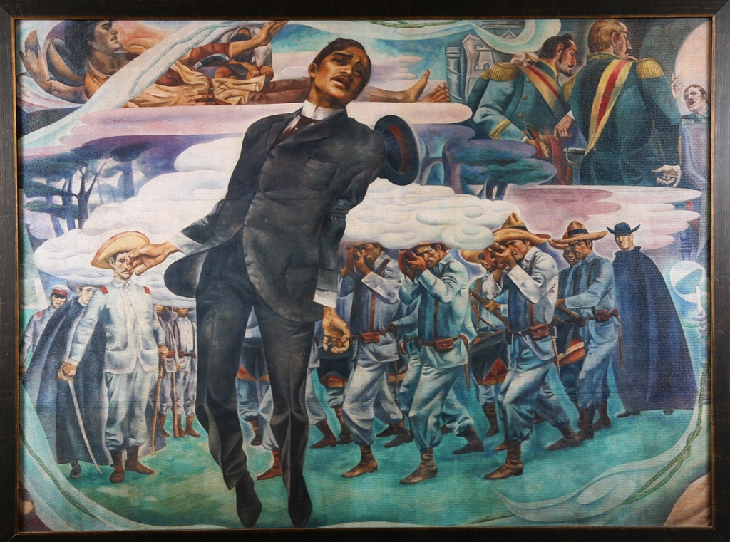 Ilustrado, Revolutionaries or Accomplices of the Spanish Empire: The ContestedInfluence of Filipino Ilustrados on Philippine National Independence (1872-1898)