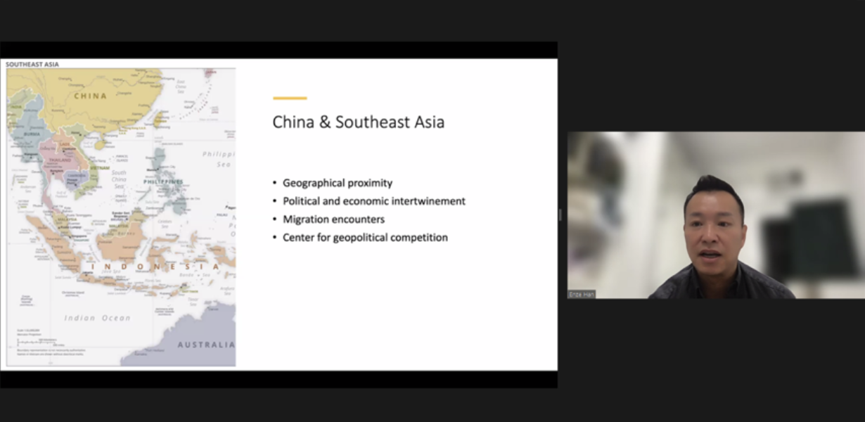 The Ripple Effect: China’s Complex Presence in Southeast Asia