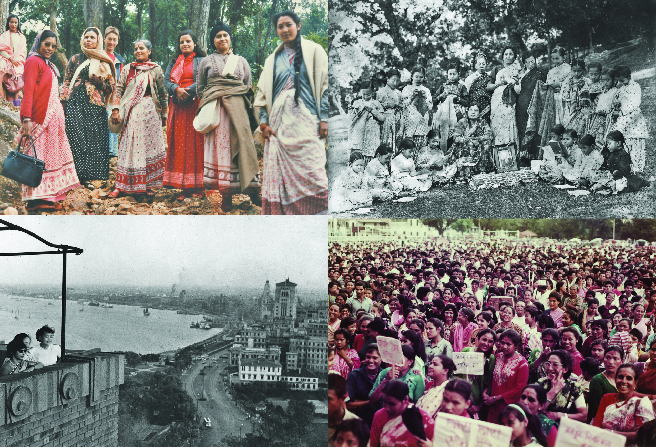 The Feminist Memory Project: Reclaiming History for a Brighter Future