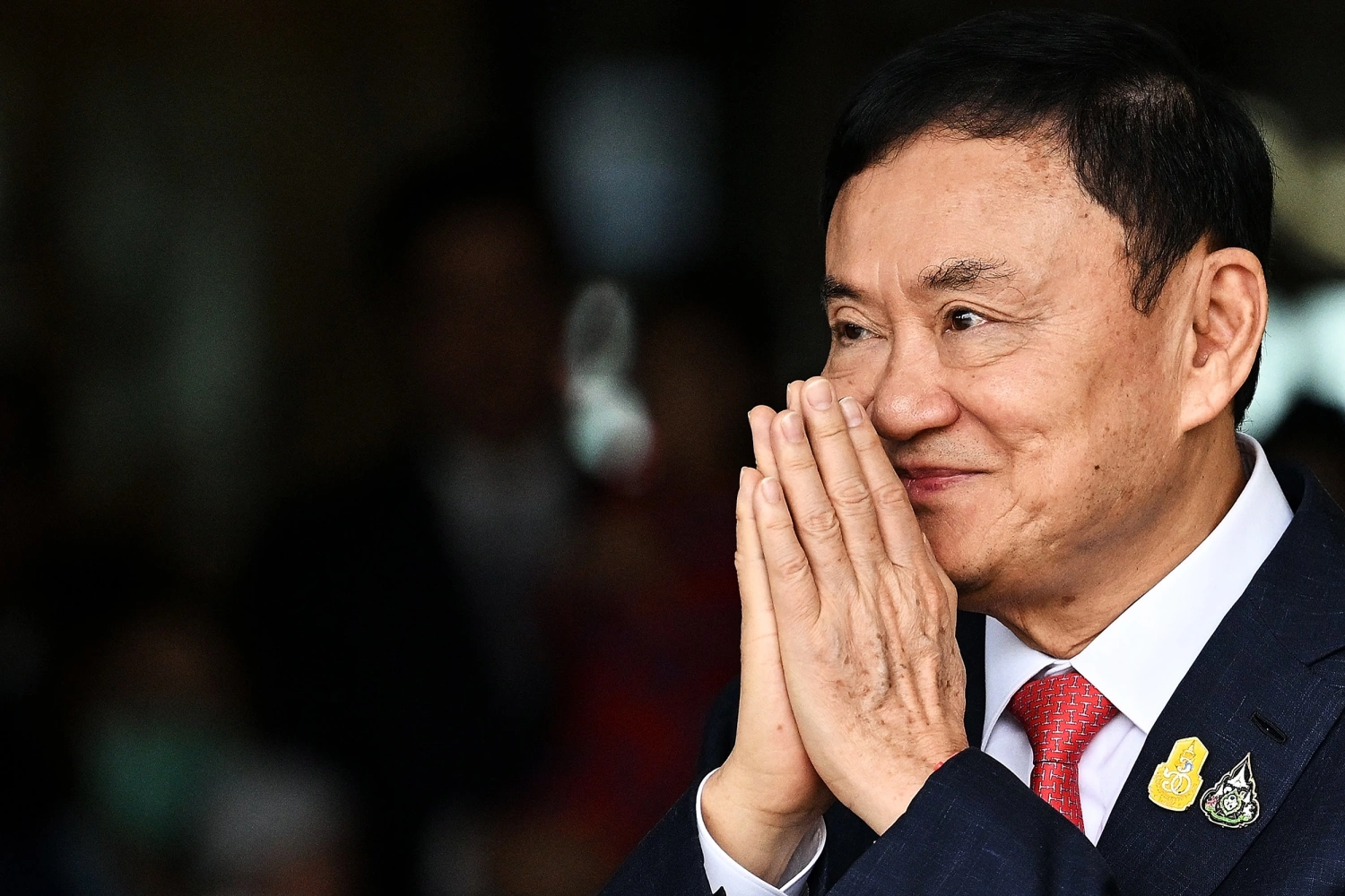 “Somehow Thaksin Returned” — the Role of Thaksin Shinawatra in Thai Politics Today