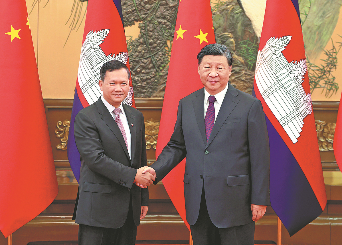 Sovereignty at Stake: Why Cambodian Dependence on China Could be Disastrous for Southeast Asia    