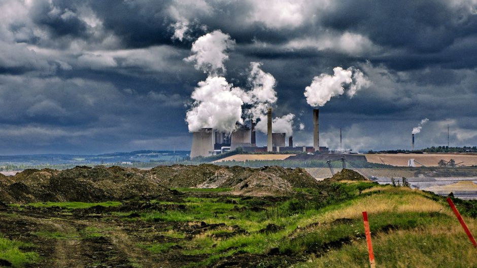 [Op-Ed] “Every Bit of Warming Matters”: The Inequalities of Climate Change