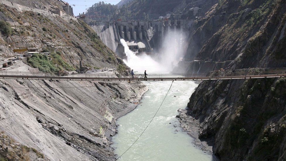 Collaboration or Cynicism: The Climate Crisis’ Pressure on The Indus Water Treaty Could Usher in a New Era for India-Pakistan Relations