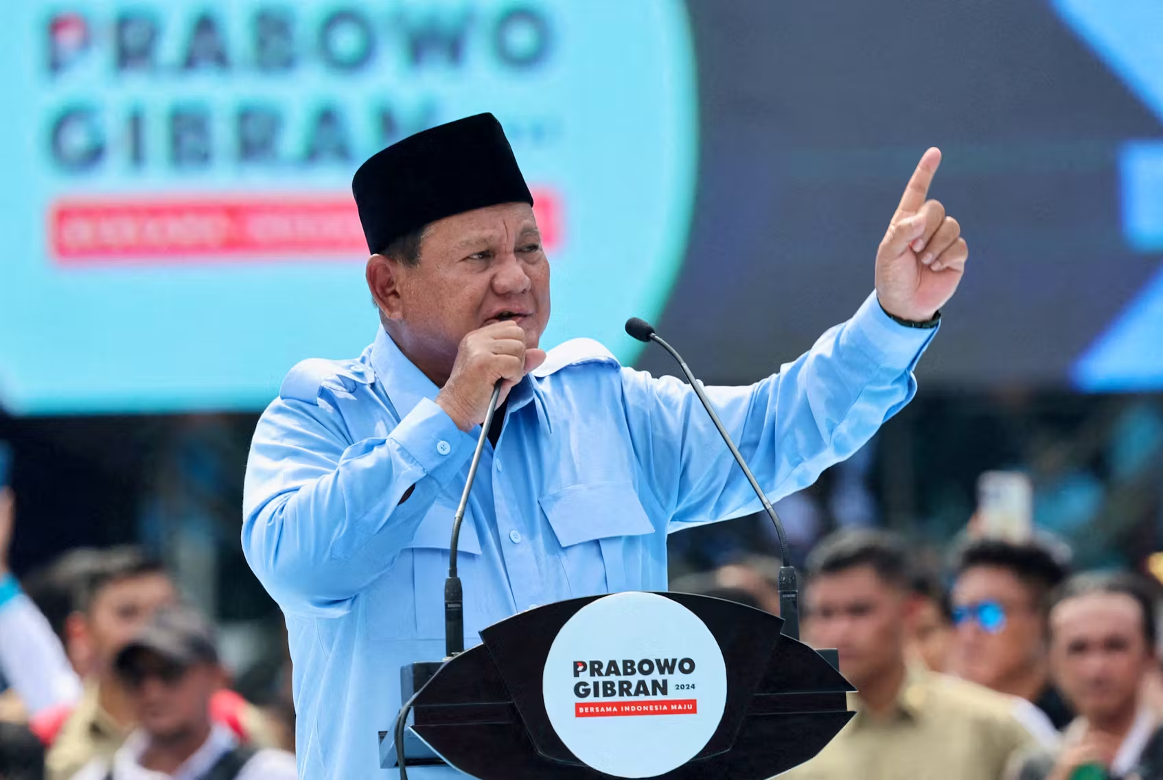 Populist to pengabdi: What will Subianto’s Foreign Policy look like?