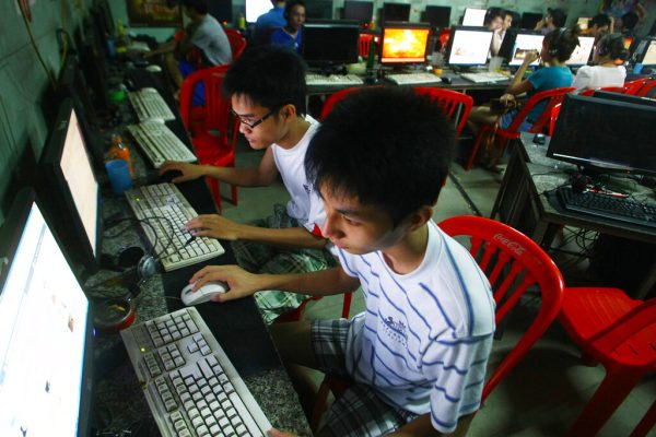 “Panopticon 2.0”: Digital Authoritarianism in Vietnam