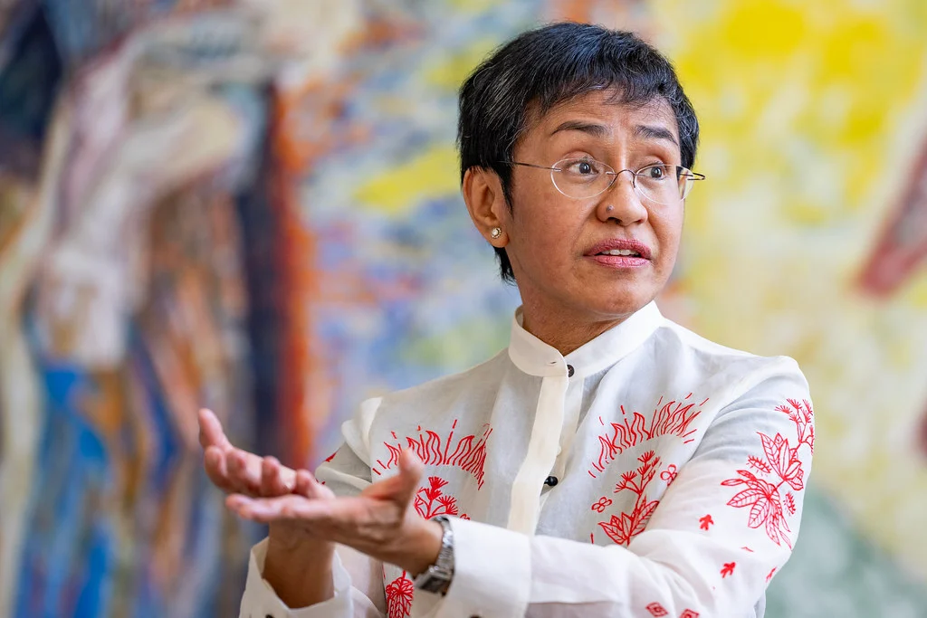 Democratic Disillusionment and Splintered Spheres: Social Media’s Implications for Philippine Democracy