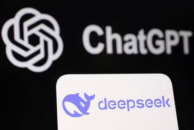 Deepseek: the first challenge to US AI supremacy?