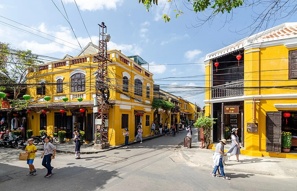 Vietnam’s Success Story: Tourism and Policy