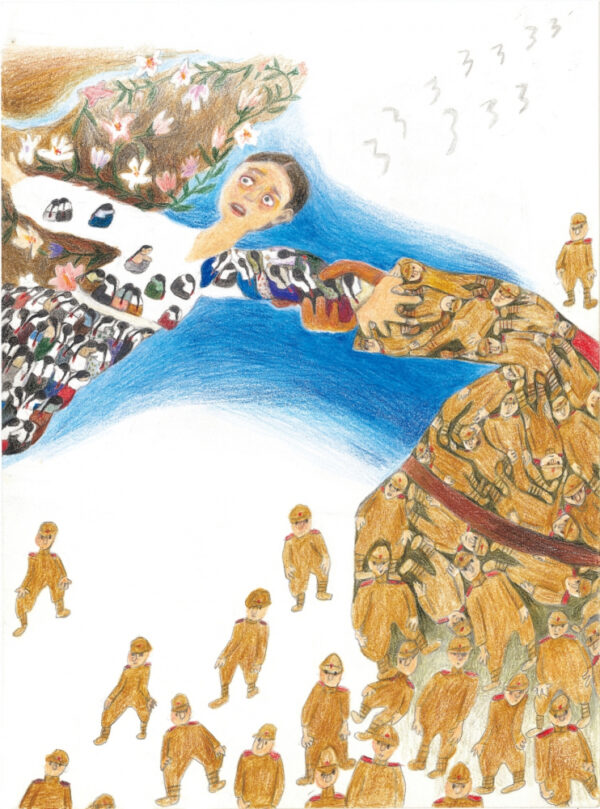 Victim-Centered Justice As Justice: A Path Forward for Korean “Comfort Women”