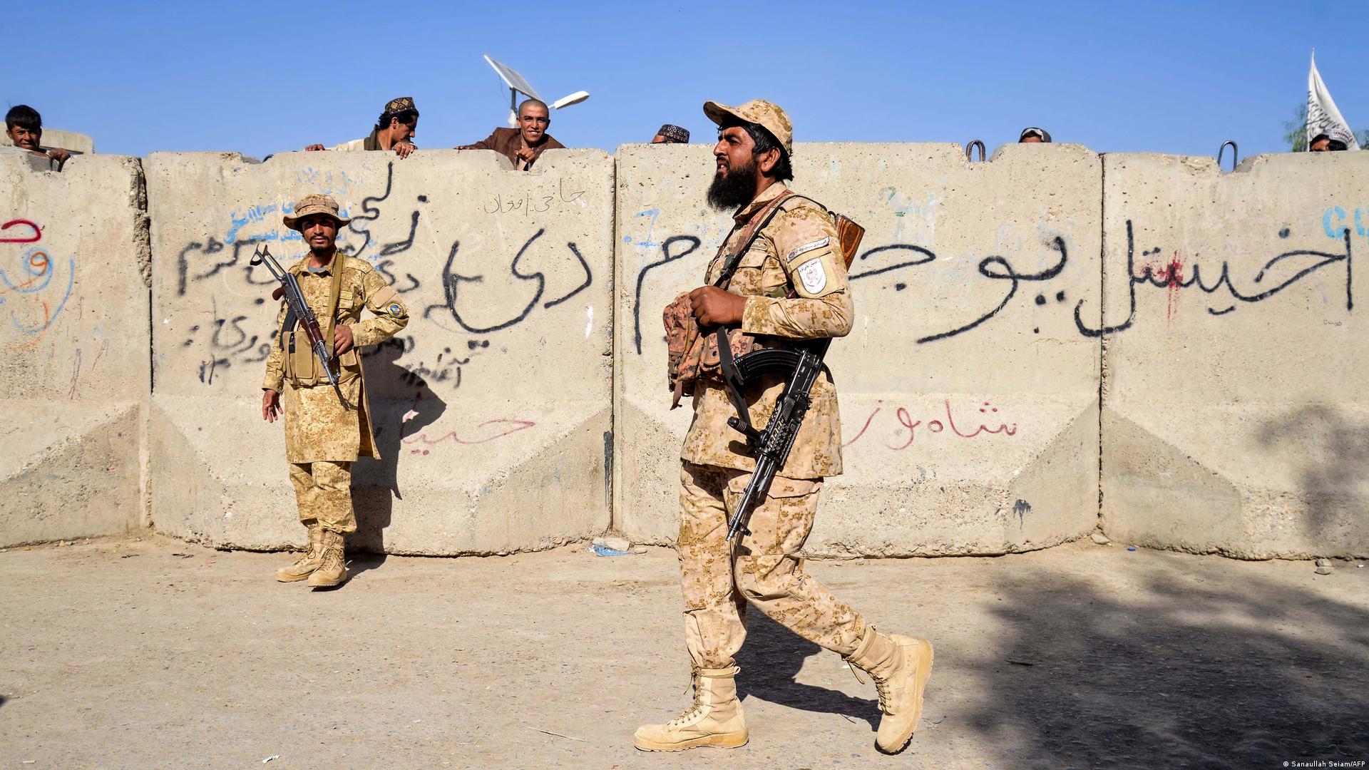 Tehreek-e-Taliban Pakistan’s Role in Pakistan-Afghanistan Relations