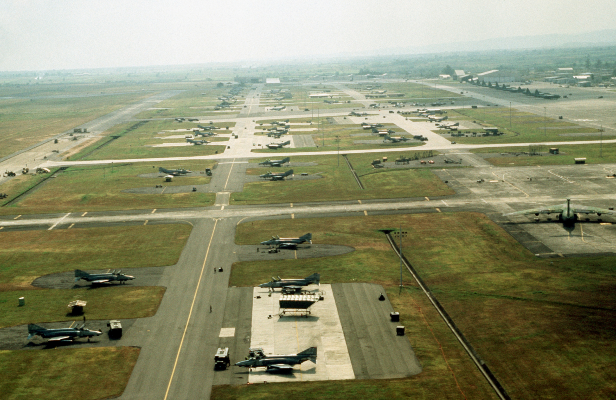 Who Holds Development Expertise and Who Development Serves: Examining Clark Air Base through Local Memory