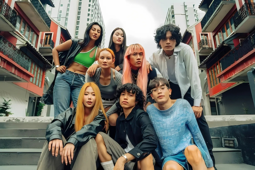Pop Culture is the New Political Language: Gen Z Resistance in Southeast Asia