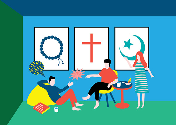 Rethinking Singaporean Interfaith Management: An Interview-Based Approach to Uncovering Singapore’s Accommodative Secularism