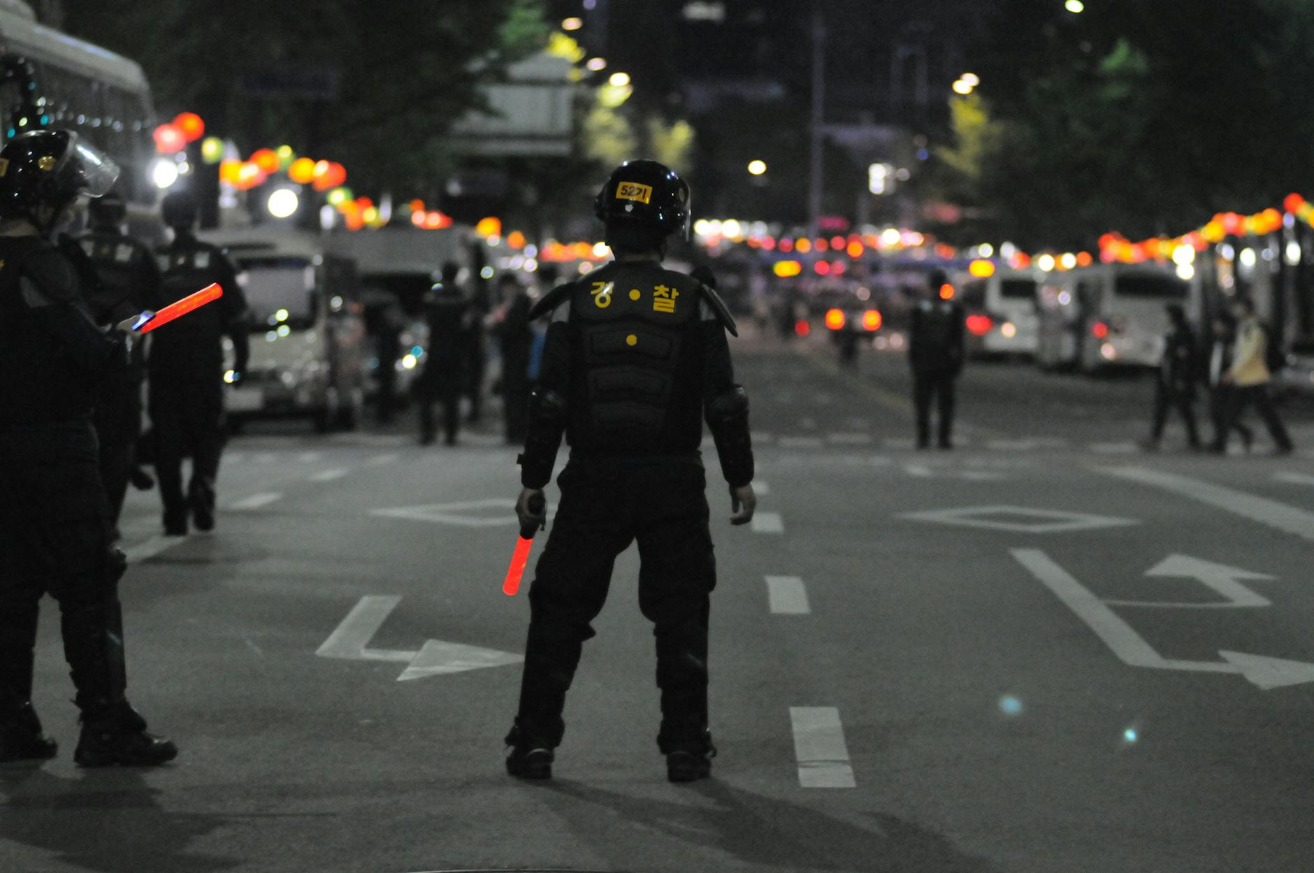 People Power: Lessons From Korea’s Martial Law One Year Later