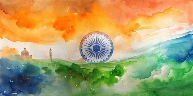 Political Freedom as an Incomplete Accomplishment: A Comparison of Gandhi and Ambedkar’s Visions for True Freedom